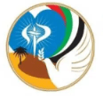 St. Paul’s Church, Musaffah logo