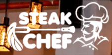 Steak Chef Restaurant logo