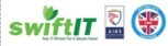 Swift IT Company logo