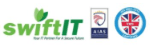 Swift IT Company logo