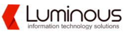 Luminous Solutions – TV Repair logo