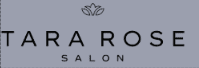 Tara Rose Hair and Beauty Salon – Khalifa logo