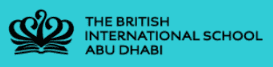 The British International School Abu Dhabi logo