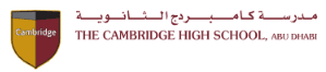 The Cambridge High School logo