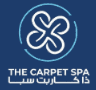 The Carpet Spa logo