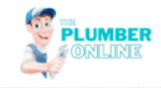 The Plumber Online logo