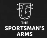 The Sportsman’s Arms logo