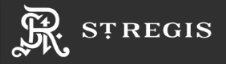 The St. Regis Saadiyat Island Resort, Abu Dhabi logo