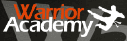 The Warrior Academy Abu Dhabi logo