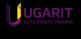UGARIT CITY PAINTS TRADING ABU DHABI logo