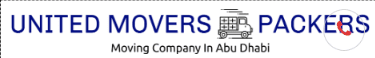 United Movers And Packers Abu Dhabi logo