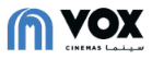 VOX Cinemas Yas Mall logo