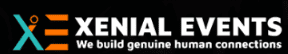 Xenial Events L.L.C. (Abu Dhabi Office) logo
