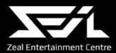 ZEAL Entertainment Centre logo