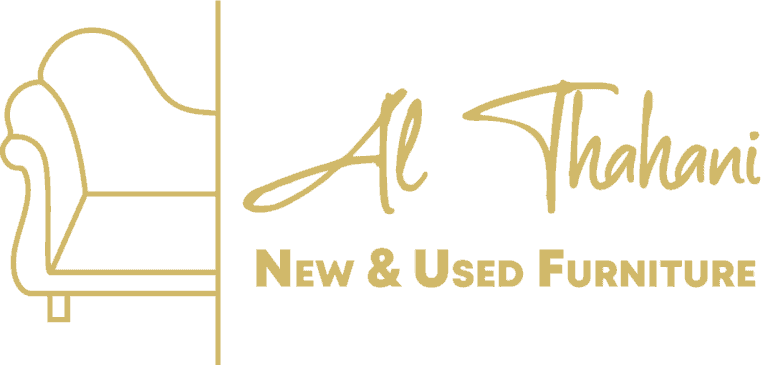 Al Thahani New & Used Furniture logo