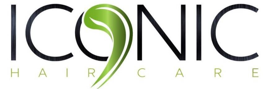 Iconic Hair Care Hair Replacement Center Abu Dhabi logo