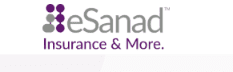 eSanad Insurance logo