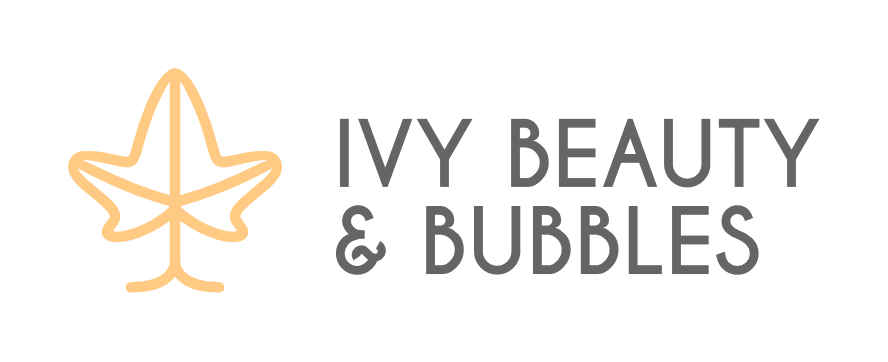 Ivy Beauty & Bubbles Abu Dhabi logo