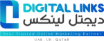 Digital Links – Digital Marketing Agency Abu Dhabi logo