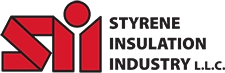 Styrene Insulation Industry (SII), UAE (Manufacturer of Insolite) logo