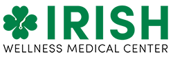 Irish Wellness Medical Center logo
