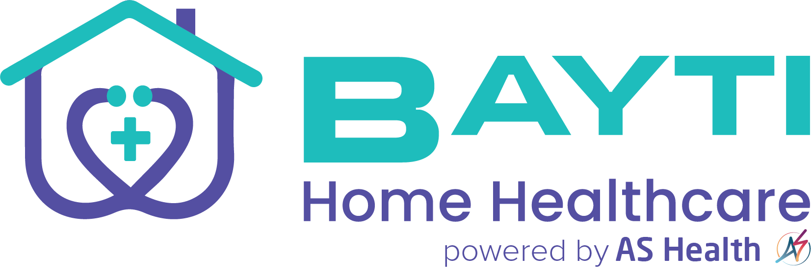 Bayti Home Healthcare LLC logo