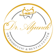 Dr. Al Jundi Orthodontic & Dental Centre logo