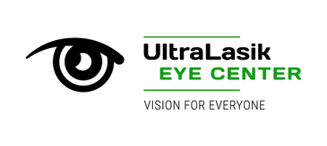 Ultralasik Eye Center – Abu Dhabi logo