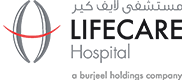 Lifecare Hospital Musaffah logo