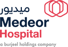 Dr. Shibu Varghese (Orthopedic Sports Surgeon) logo