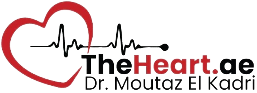 Dr. Moutaz El Kadri, Consultant Cardiologist / Electrophysiologist logo