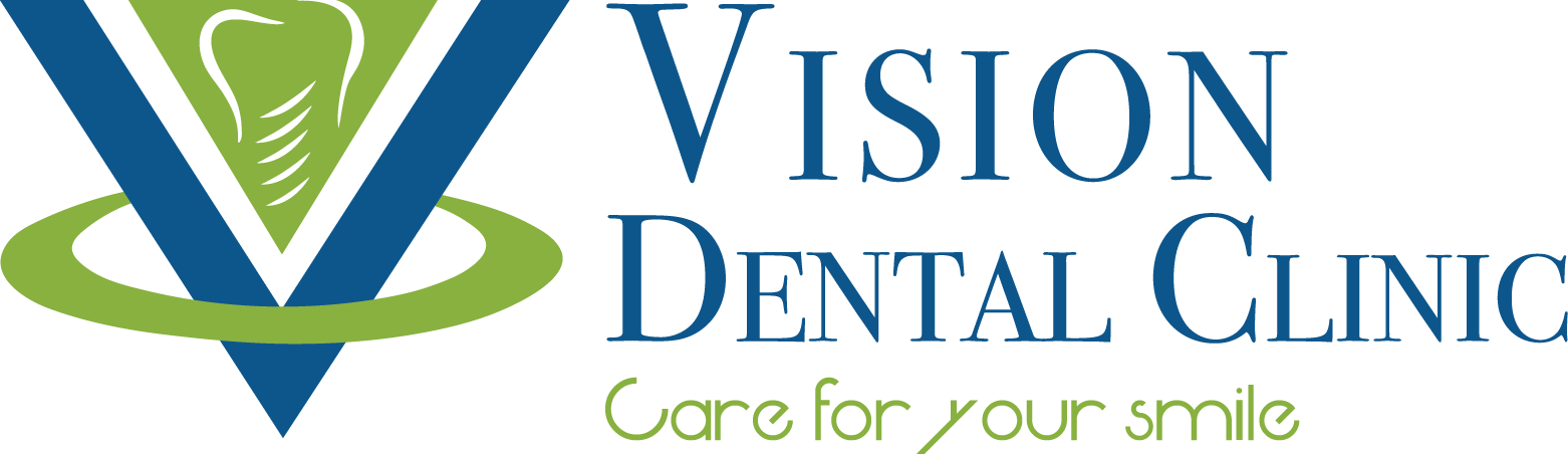 Vision Dental Clinic Abu Dhabi – عيادة فيجن لطب الأسنان أبوظبي logo