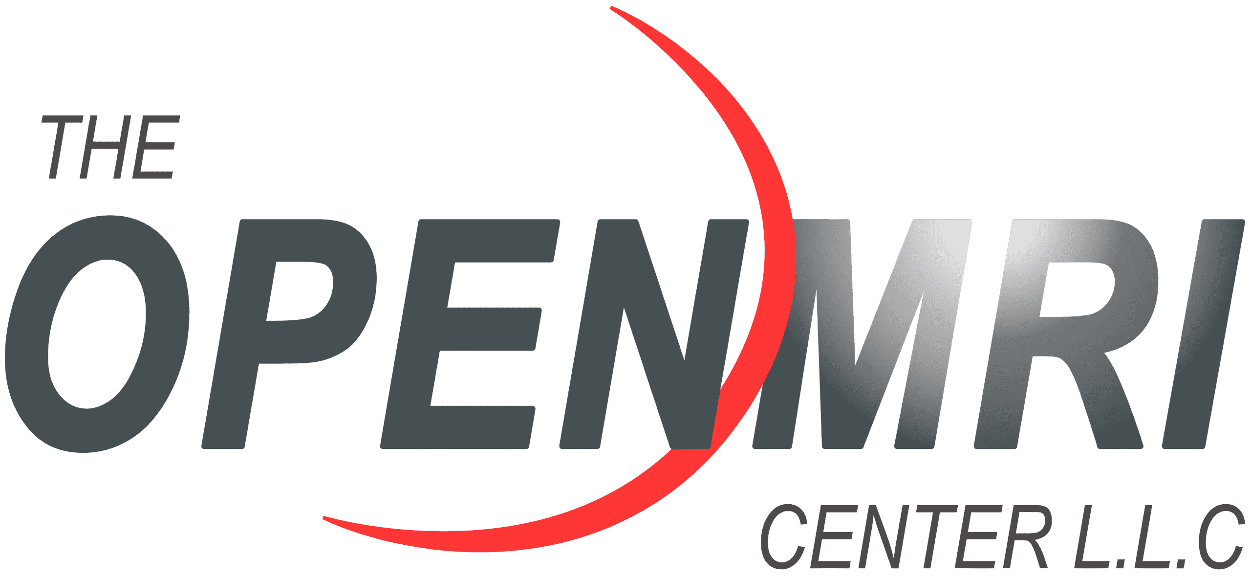 The Open MRI Center LLC logo
