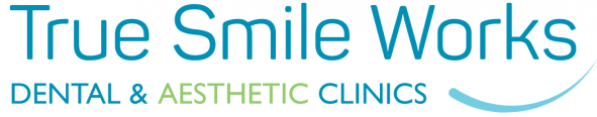 True Smile Works Dental Clinics logo