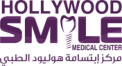 Hollywood Smile Medical Center – مركز ابتسامة هوليود الطبي logo