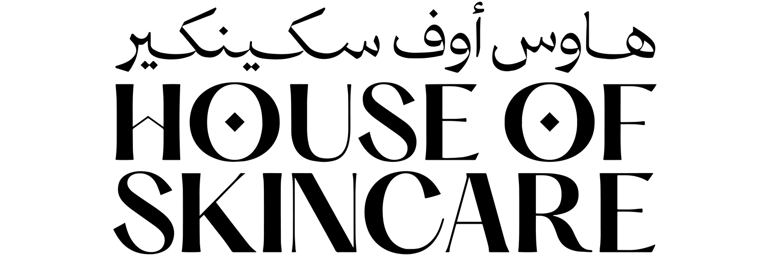 House of Skincare Clinic logo