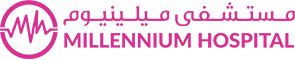 Millennium Hospital logo