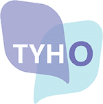 Talk Your Heart Out – TYHO – F2F & Online Therapy logo