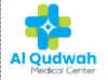 ALQUDWAH MEDICAL CENTER logo