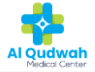 ALQUDWAH MEDICAL CENTER logo