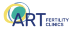 ART Fertility Clinics – IVF & Fertility Centre, Abu Dhabi logo