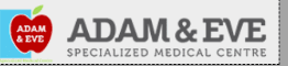 Adam & Eve – Electra Branch – Specialized Medical Center logo