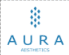 Aura Aesthetics logo
