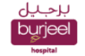 Burjeel Hospital logo