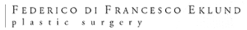 Dr. Federico Di Francesco logo
