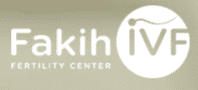 Fakih IVF Fertility Center – Abu Dhabi logo