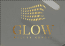 GLOW Beauty Center logo