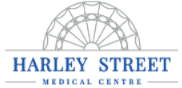 Harley Street Medical Centre logo
