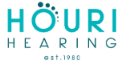 Houri Hearing Abu Dhabi logo