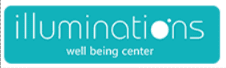 Illuminations Well-Being Center, Abu-Dhabi logo